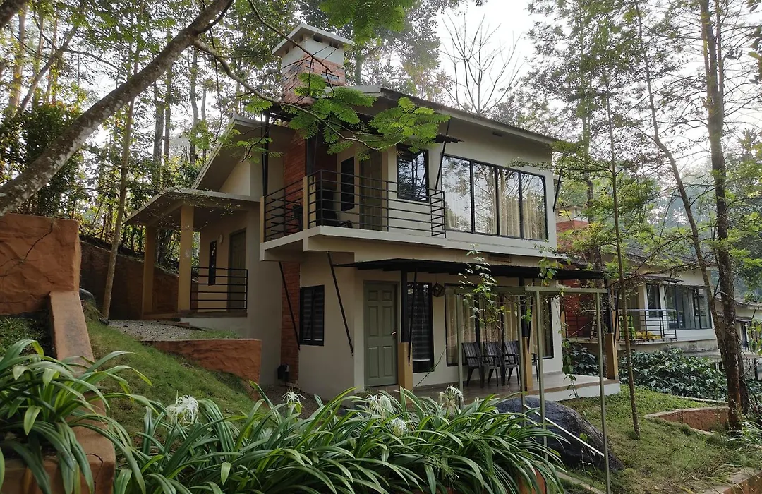 Safari Hills Vythiri-1