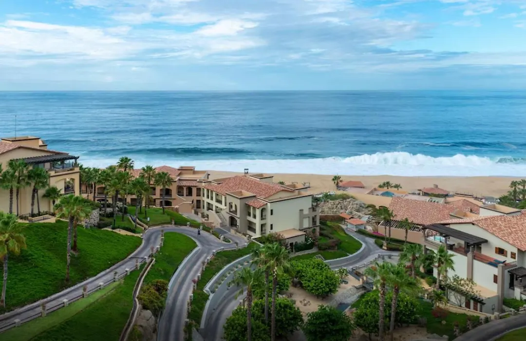 Pueblo Bonito Sunset Beach-1
