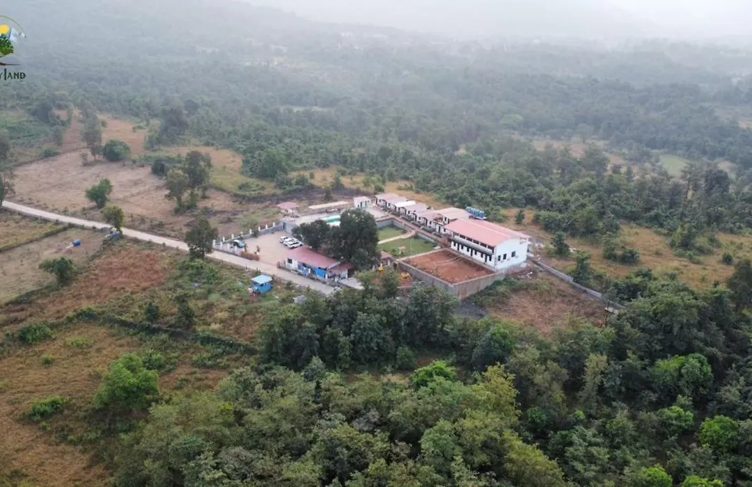 Happy Land Farm-1