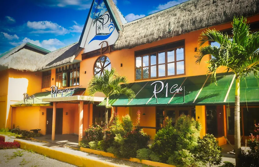 P1 Club Resort-1