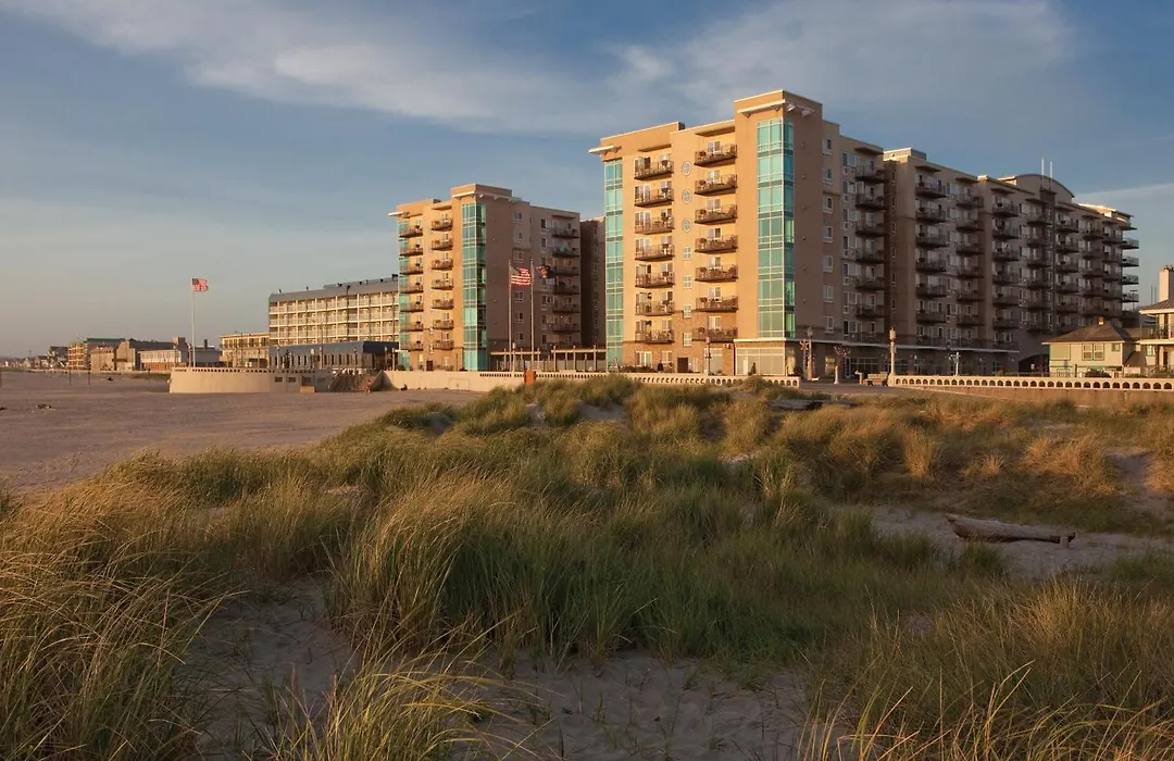 Worldmark Seaside-1