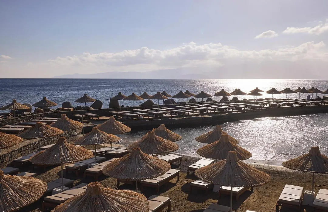 Aquila Elounda Village Resort, Suites & Spa (Adults Only)-1