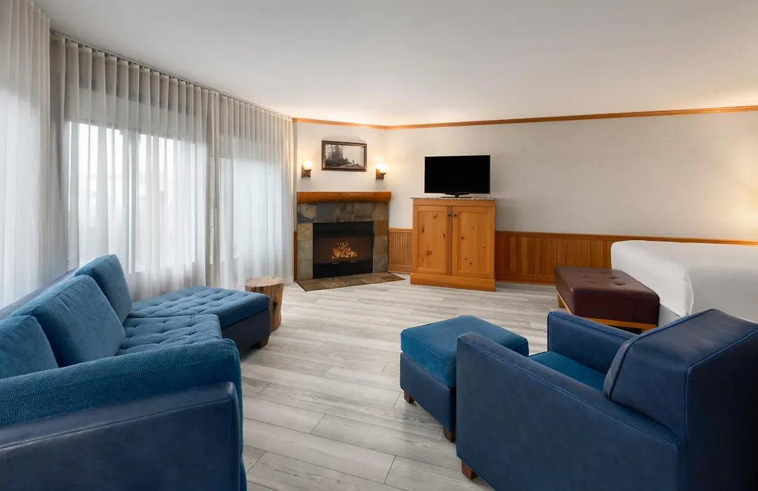 Semiahmoo Resort Golf & Spa, Trademark Collection By Wyndham-1