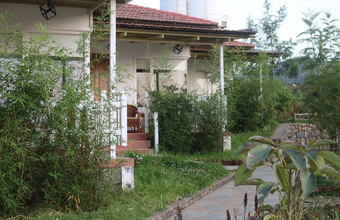 Tranqville Resorts-1