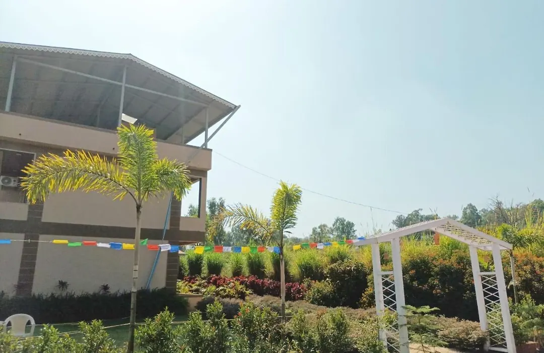 Divine Resort- Bhilar-1