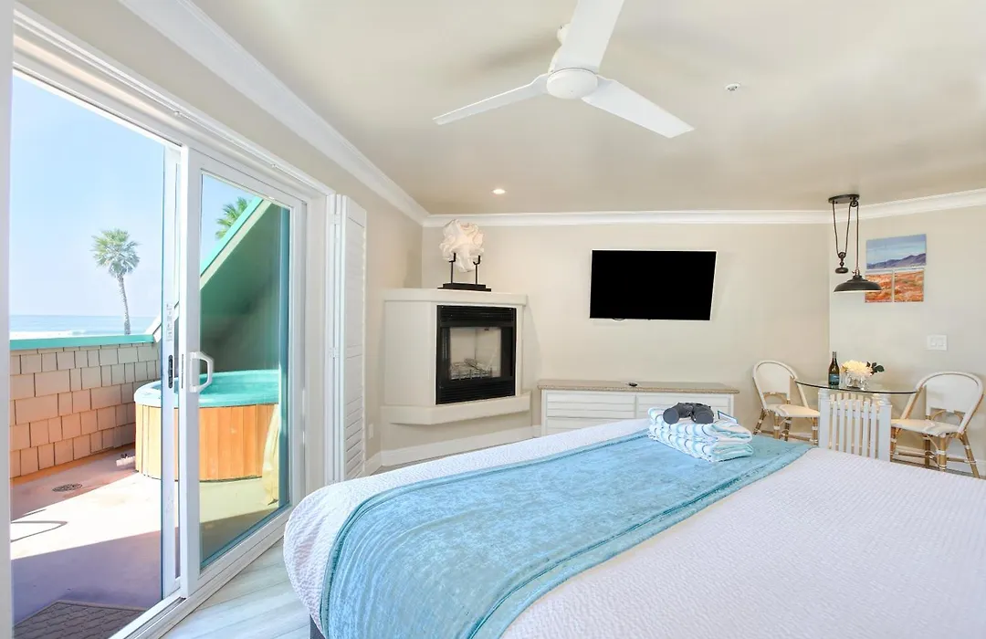 Seaventure Beach Hotel-1