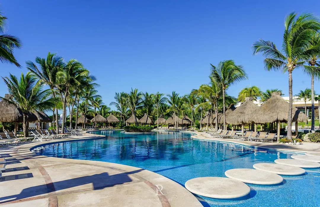 Grand Luxxe Residence Two Bdr Loft- Riviera Maya-1