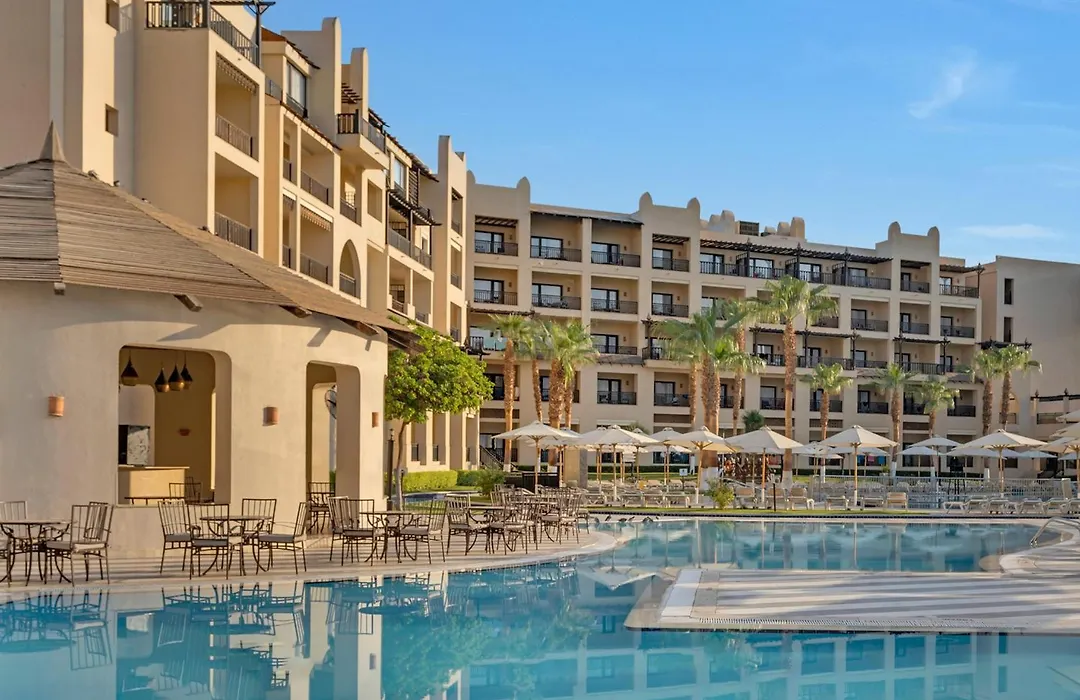 Steigenberger Aqua Magic, All Inclusive-1