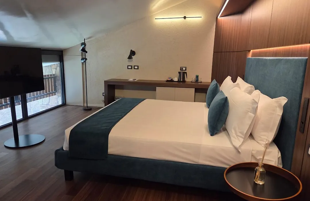 Fauno Urban Resort-1