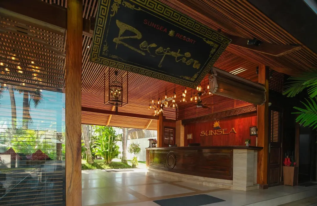 Sunsea Resort-1