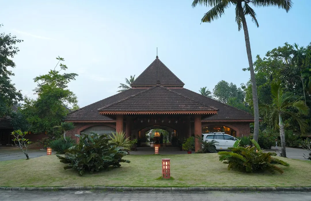 Lakesong Resort-1