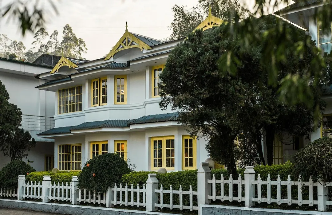 Eastend Munnar-1