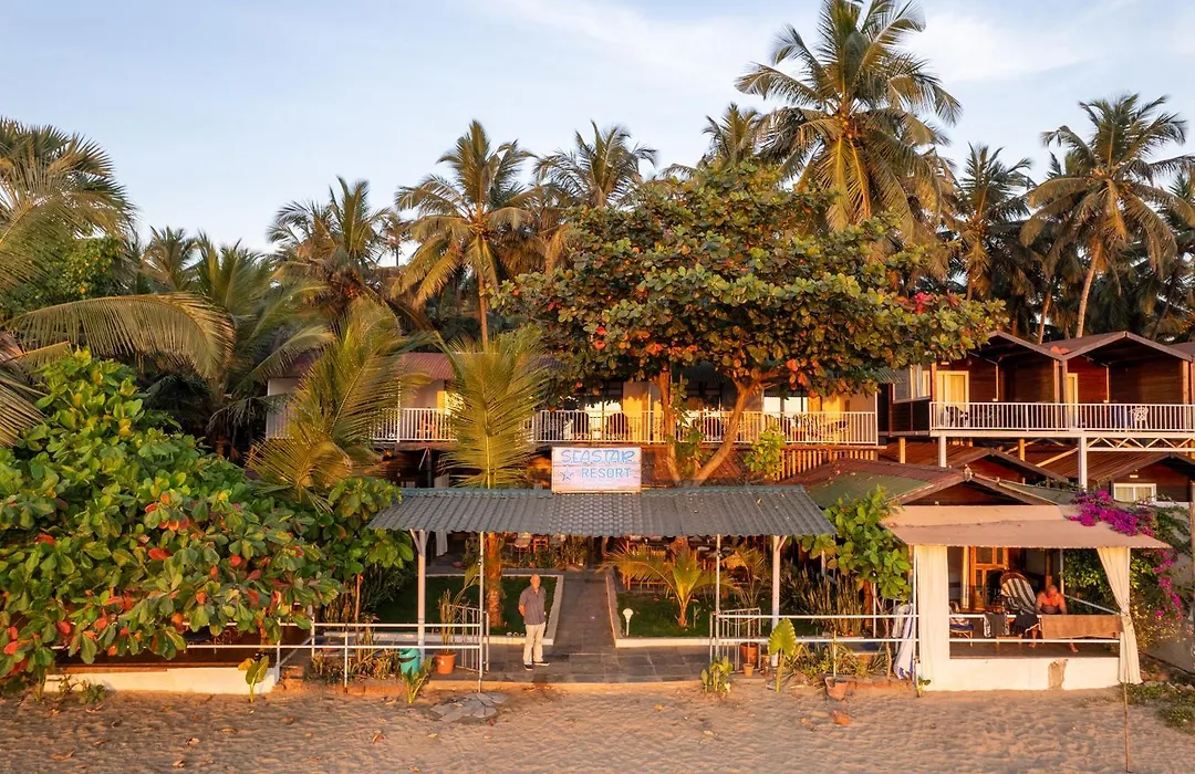 Sea Star Resort-1