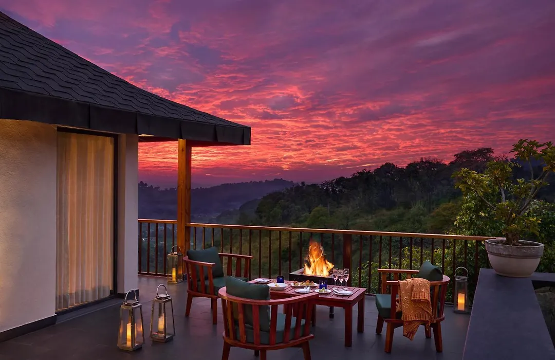 Storii By Itc Hotels, Amoha Retreat Dharamshala-1