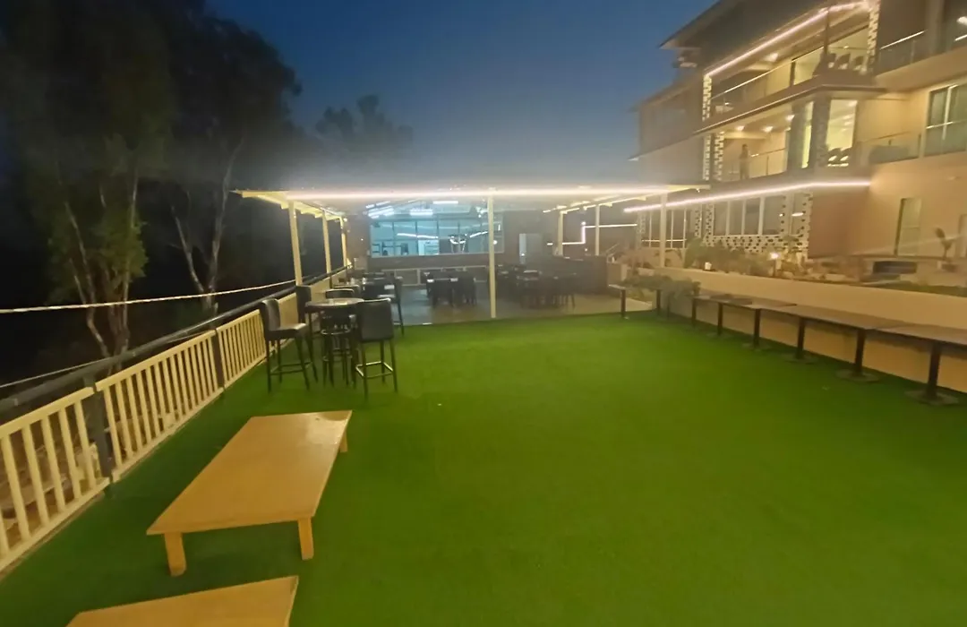 Mountain Meadows Resort-1