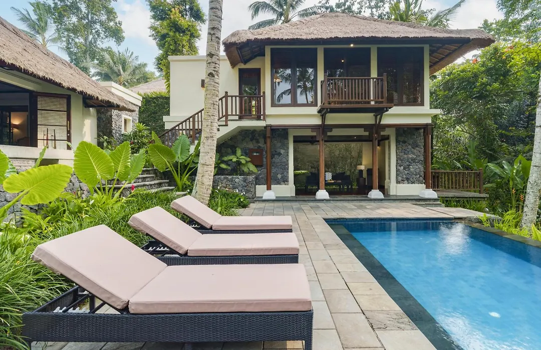 Kayumanis Ubud Private Villa & Spa-1