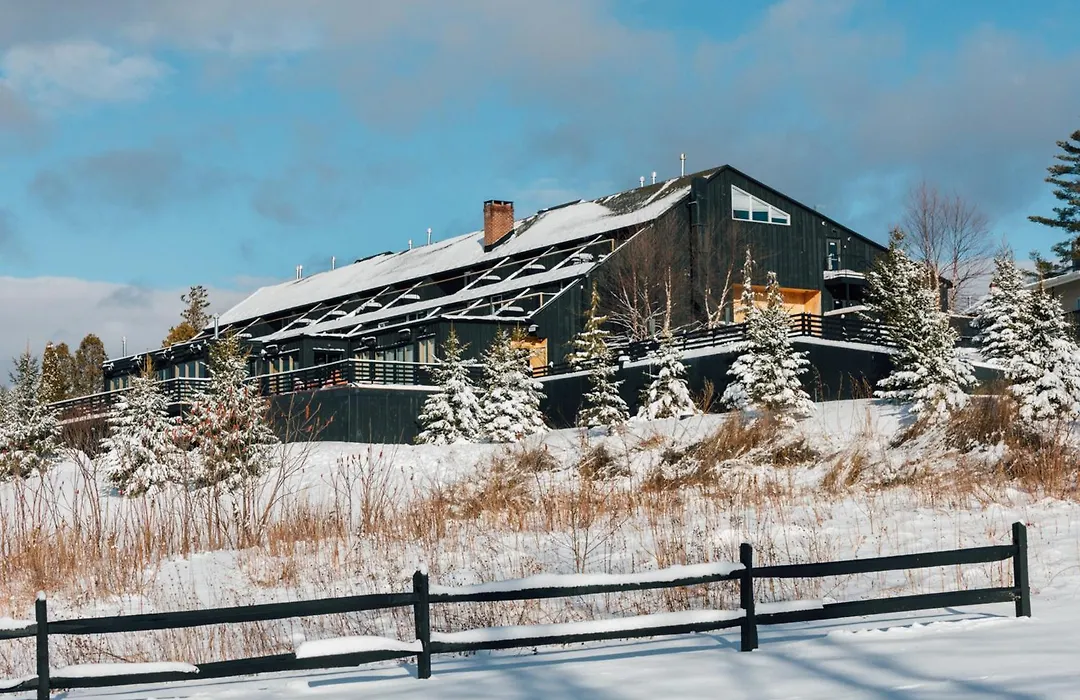 Scribner'S Catskill Lodge, A Member Of Design Hotels-1