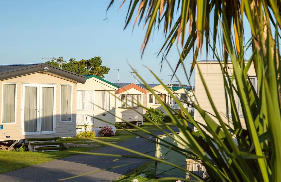 Barmouth Bay Holiday Park By Away Resorts-1