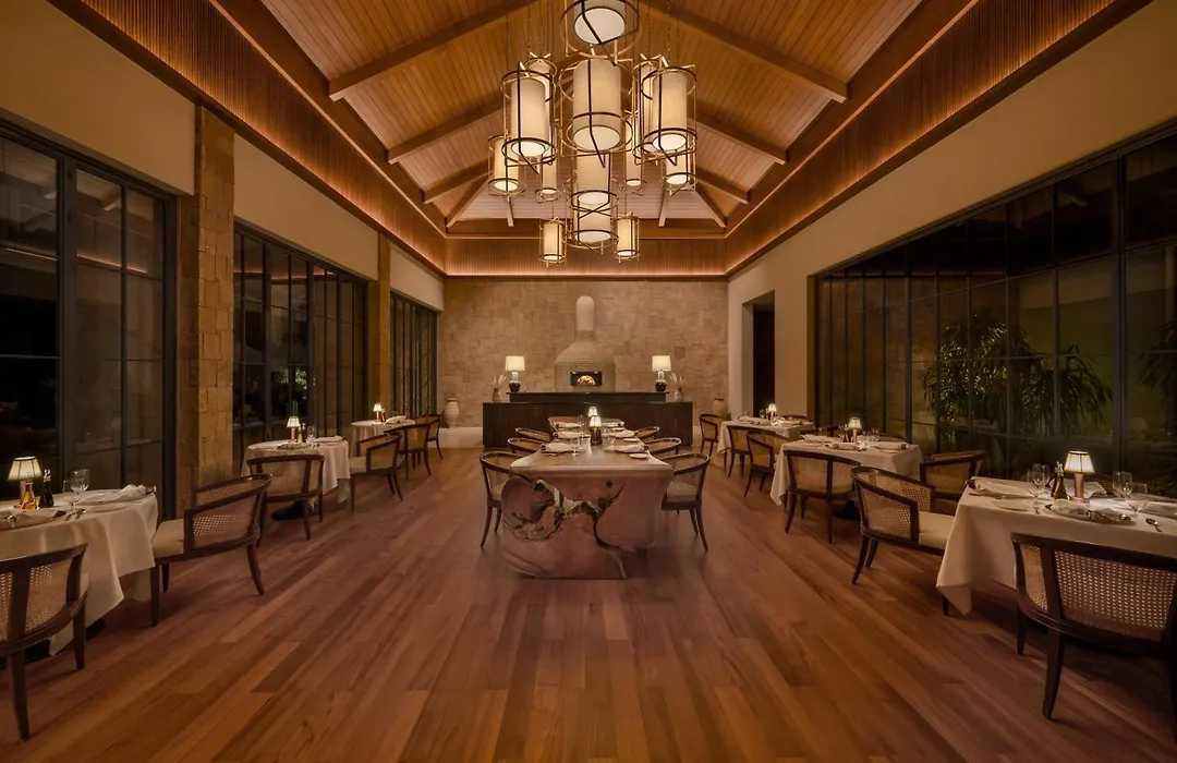 The Oberoi Vindhyavilas, Bandhavgarh-1