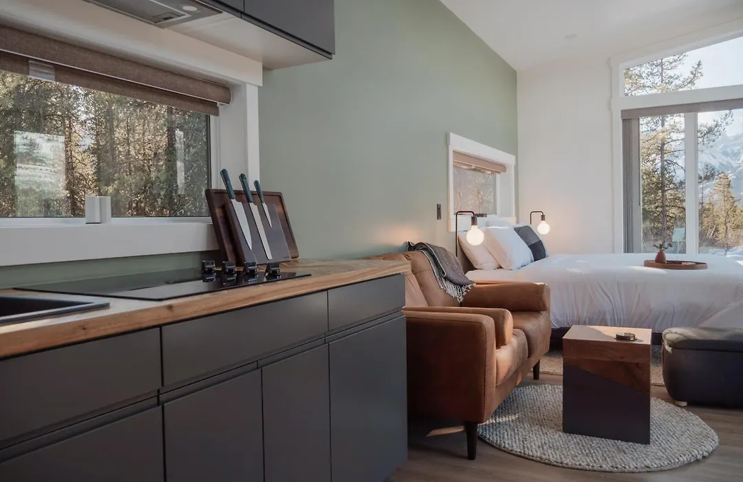 Skyridge Glamping-1