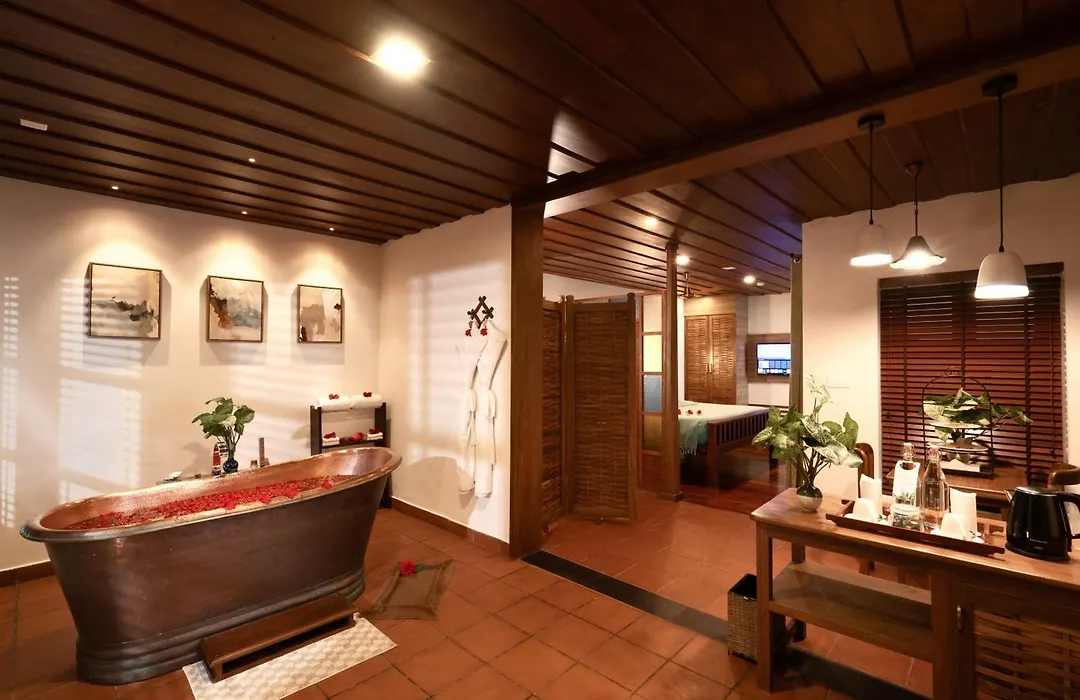 Spicetree Munnar-1