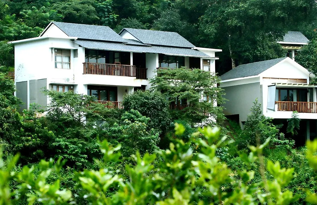 Wayanad Silverwoods Forest Resort & Spa-1