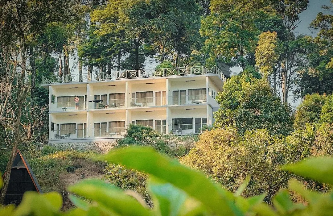 Forestscape Resort Munnar-1