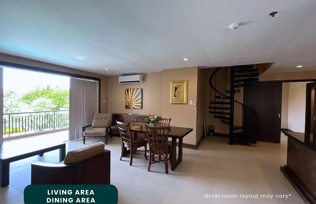 Coralpoint Gardens Suites & Residences-1