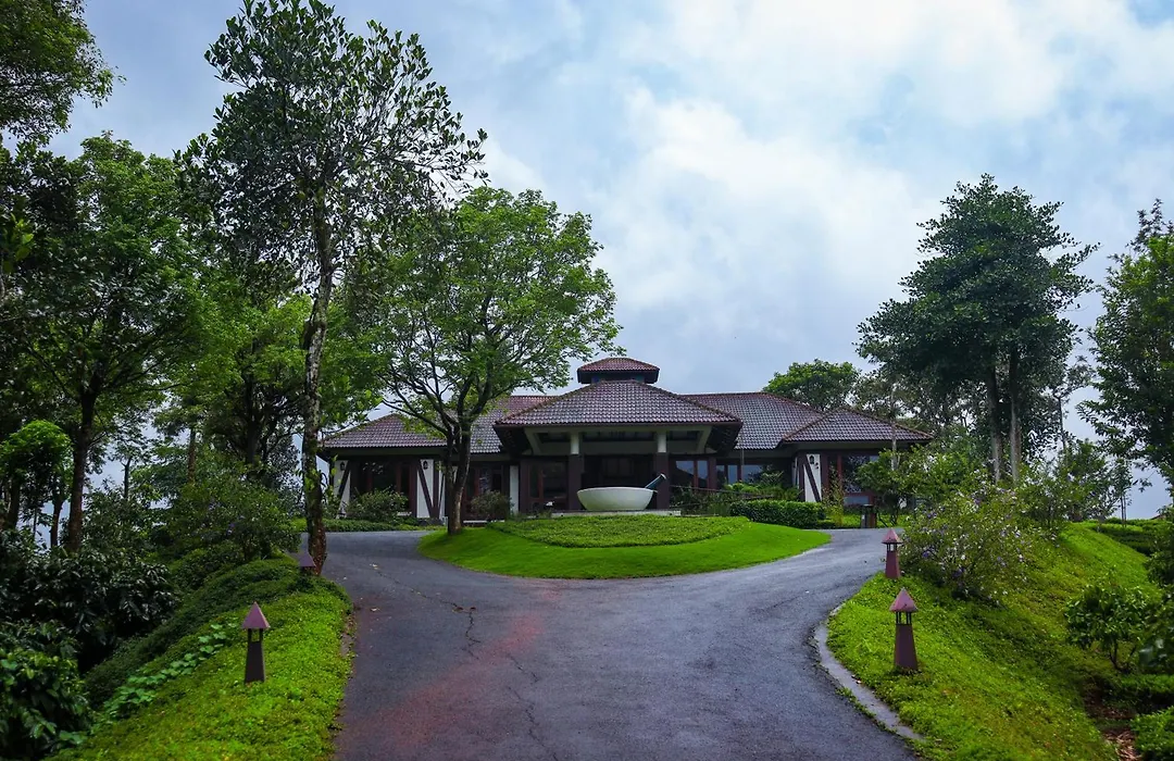 Jeevess Retreat Wayanad-1