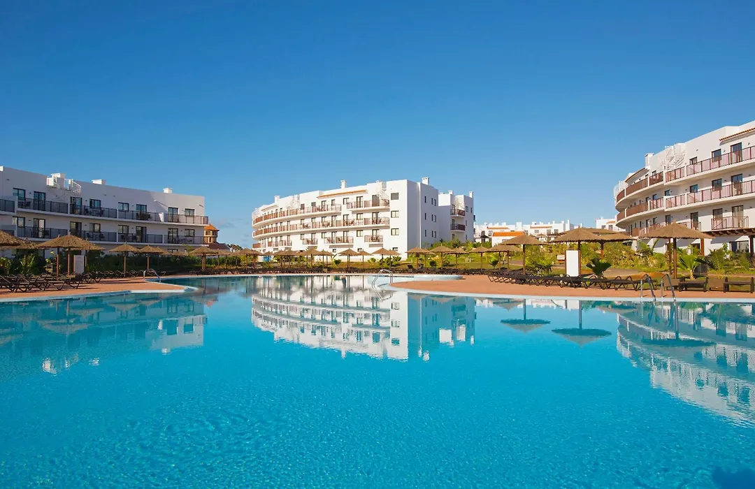 Melia Dunas Beach Resort & Spa-1