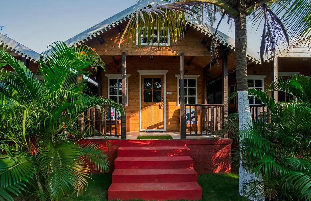 Parisa Beach Resort Tarkarli Bhogwe-1