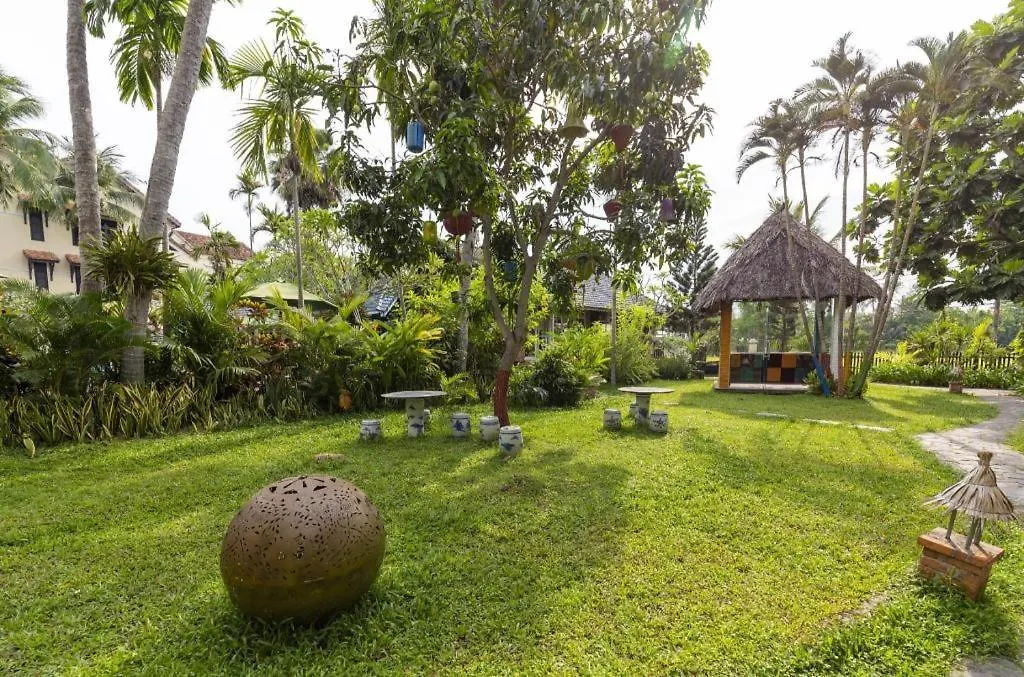 Hoi An Trails Resort-1