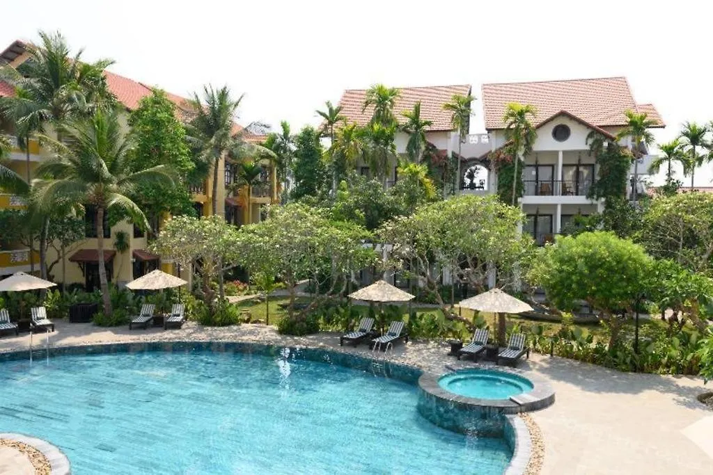 Hoi An Trails Resort-1