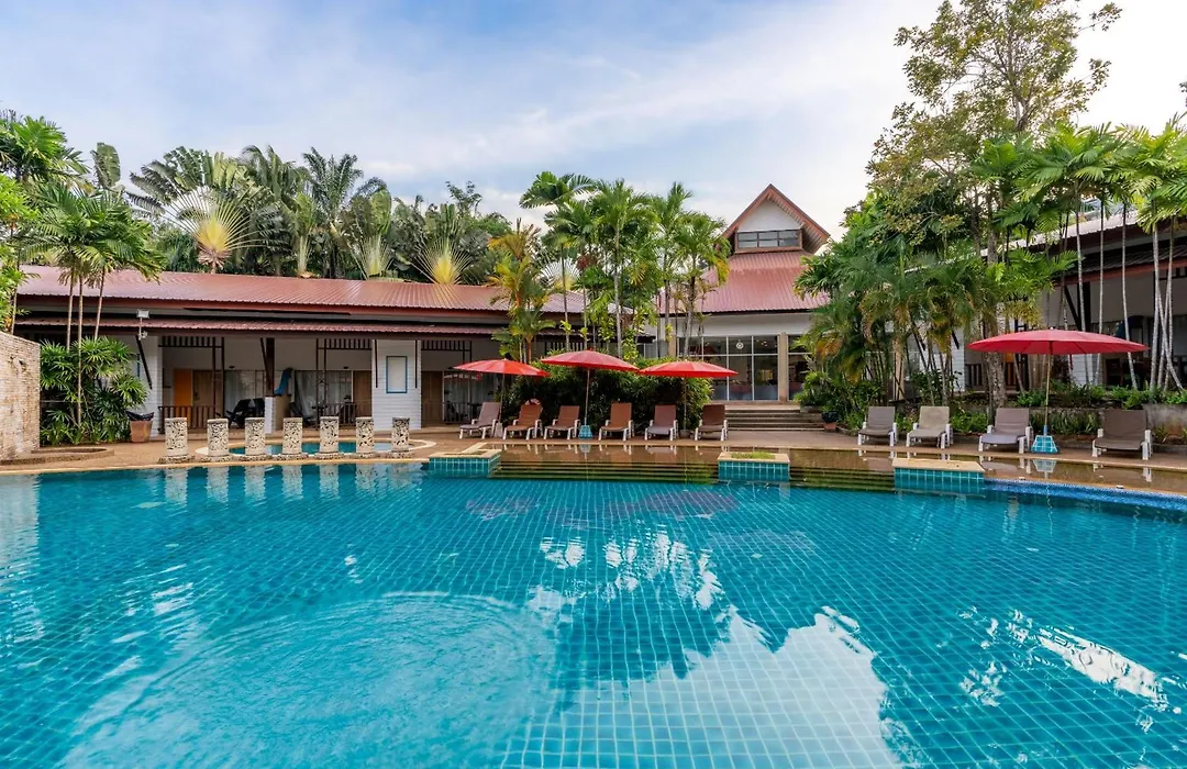 Ao Nang Timber House-1