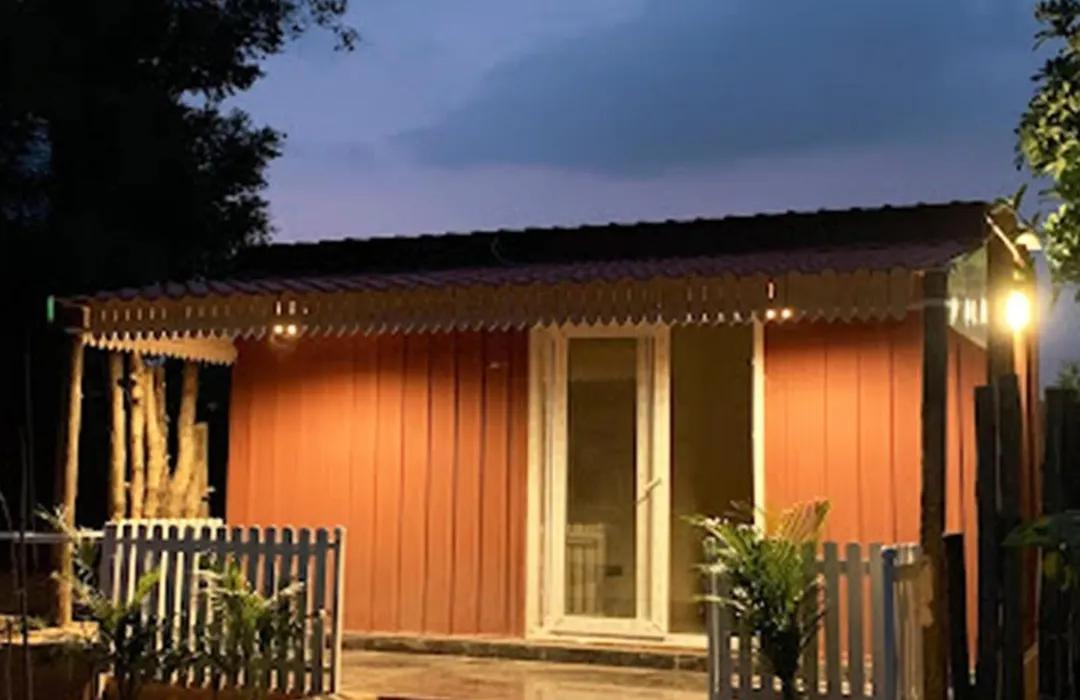 Village Trails Resort-1