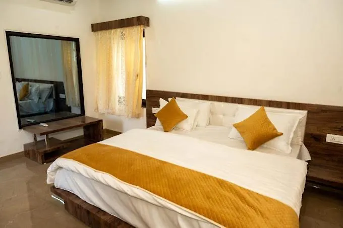 Raj Bagh By Gsr Hospitality Pushkar-1