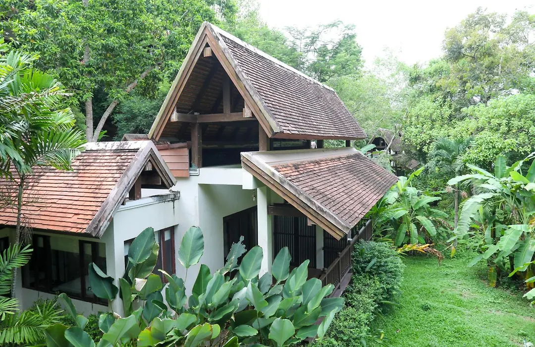 Suuko Villas-1
