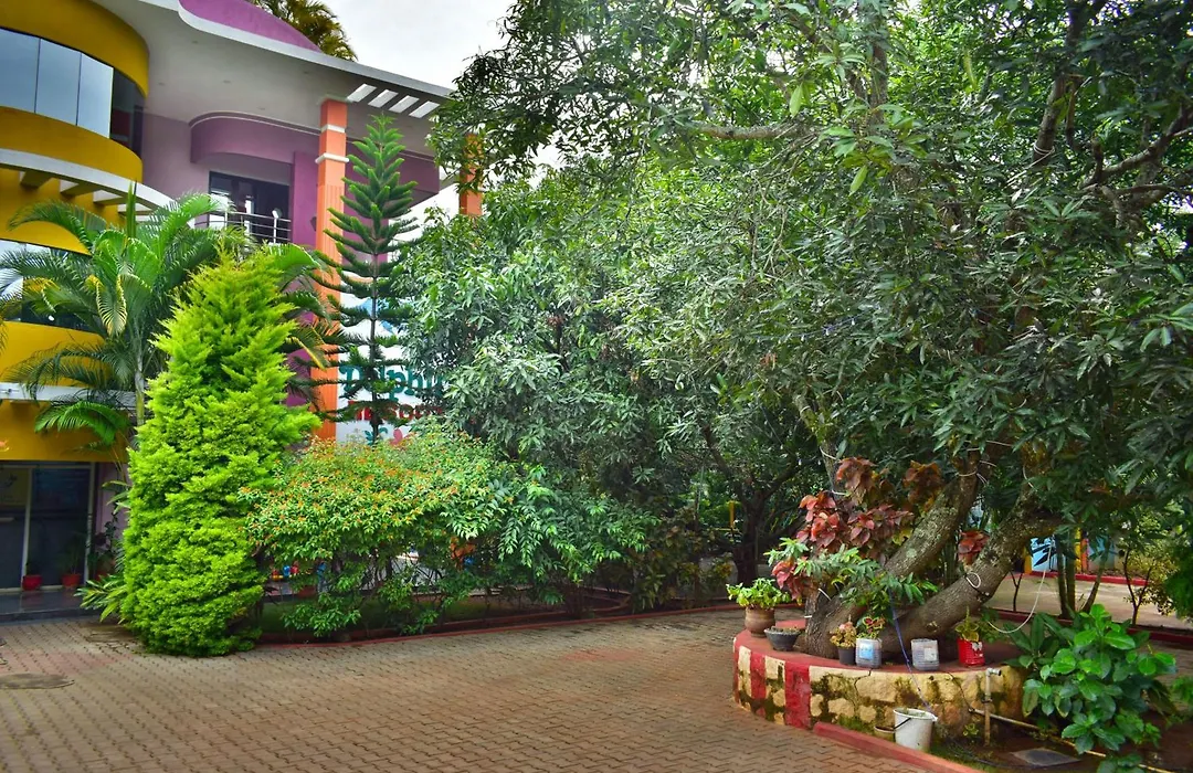 Dolphin Resort-1