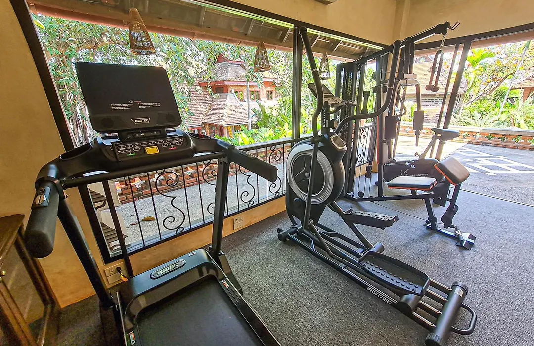 Yaang Come Village Hotel-1
