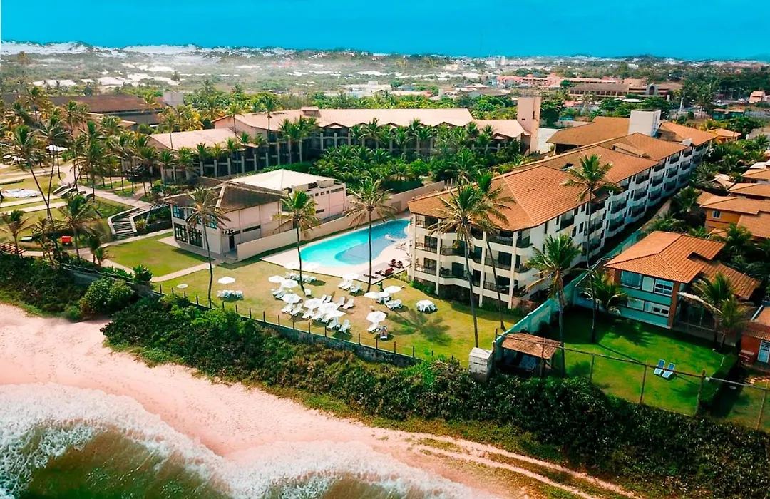 Catussaba Suítes Resort-1