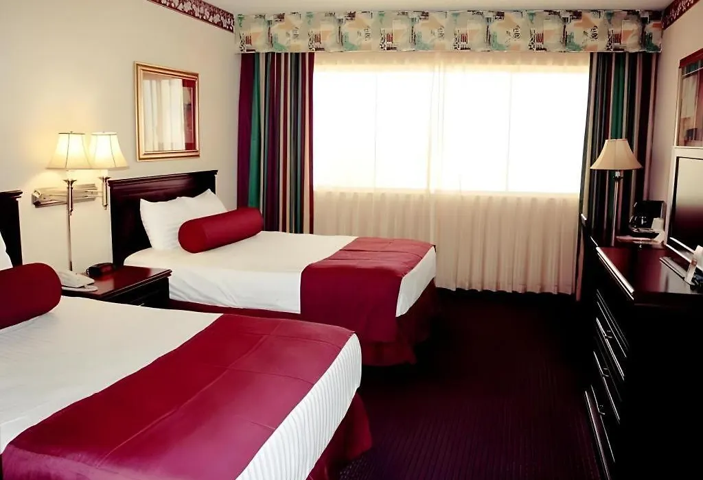 Four Queens Hotel & Casino-1