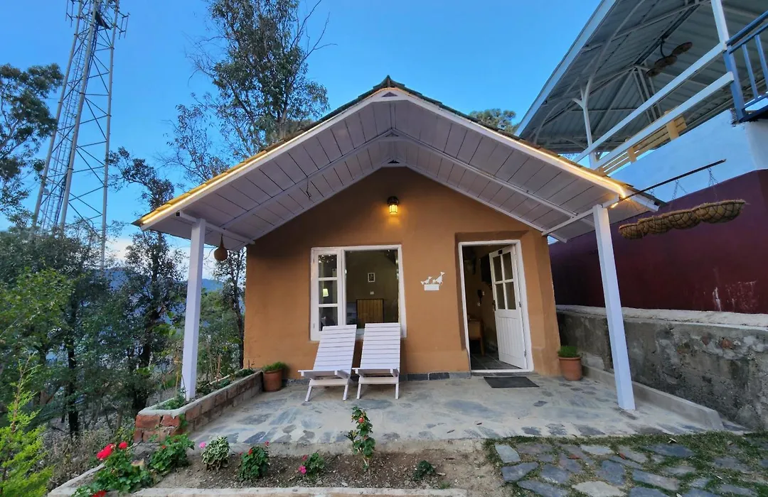 Aranya Resorts-1