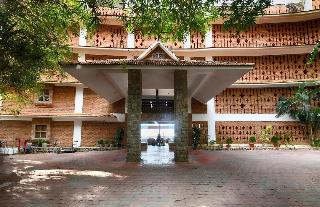 Sagara Beach Resort-1