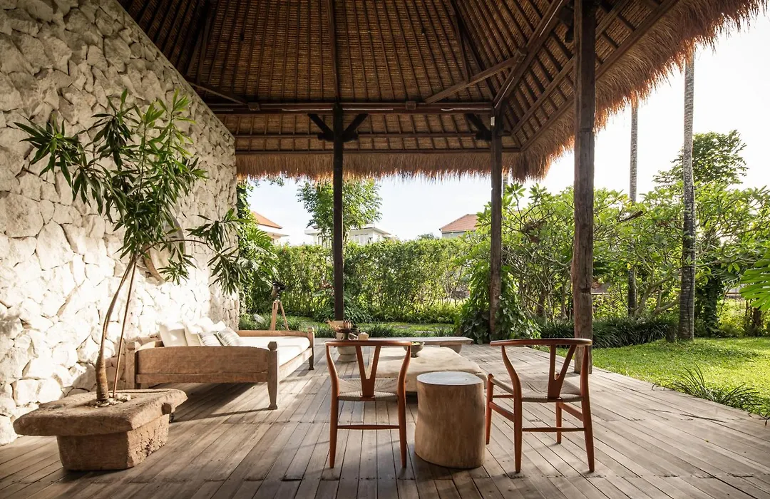 Planta Boutique Resort-1