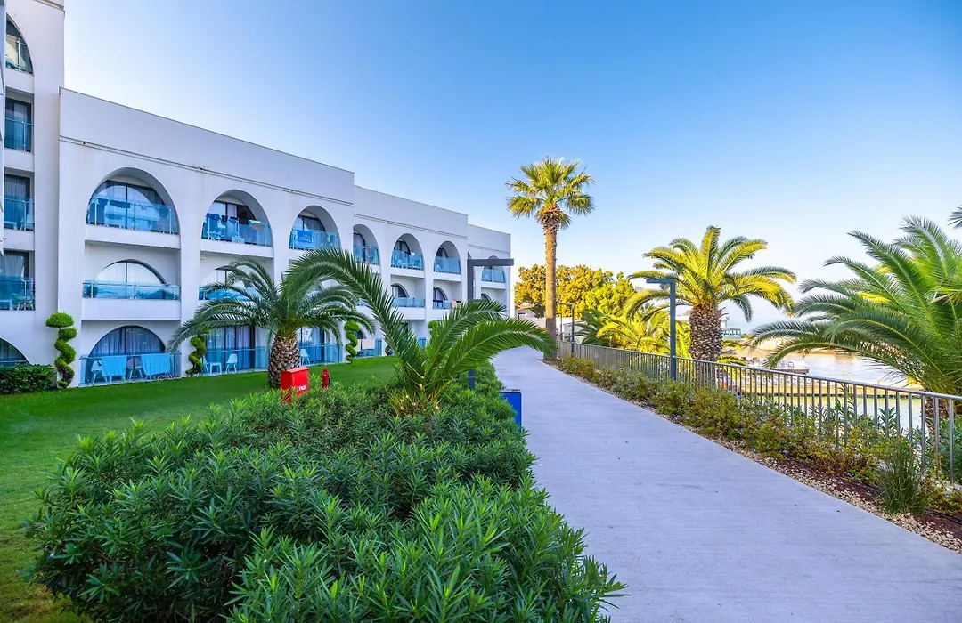 Infinity By Yelken Aquapark&Resorts Kusadasi-1