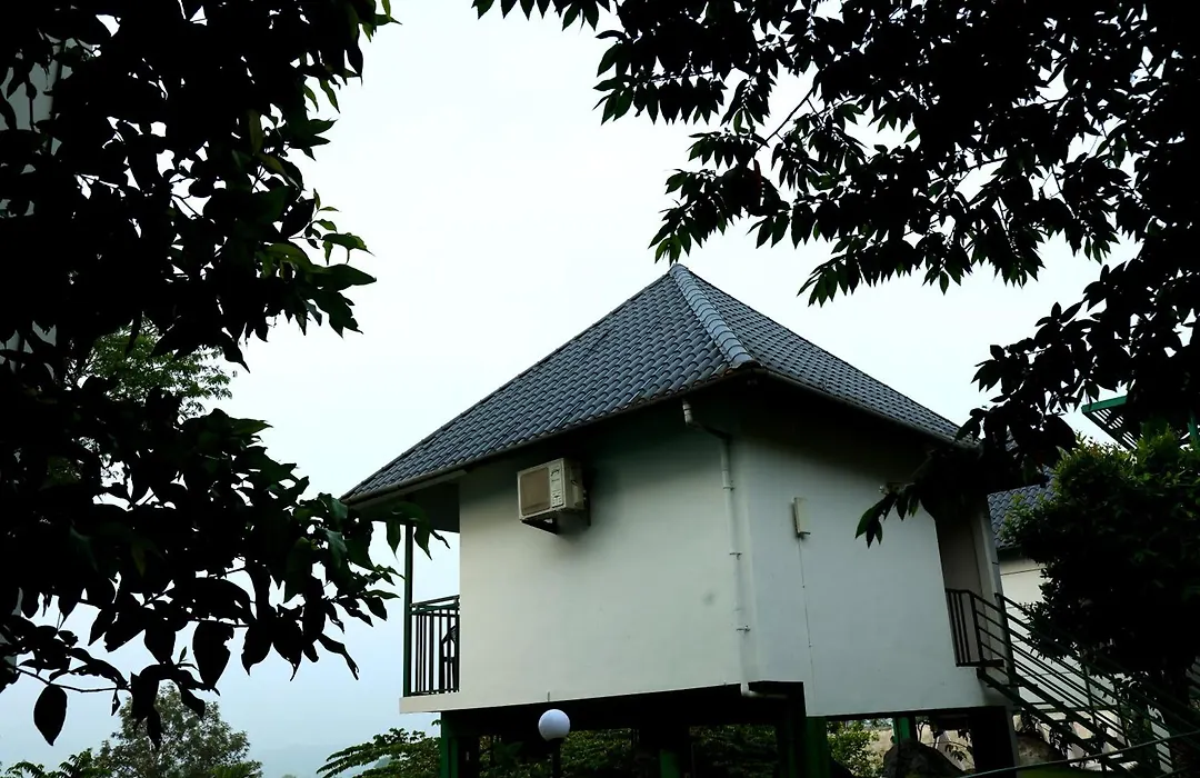 Wayanad Cave N Pillar Resort-1