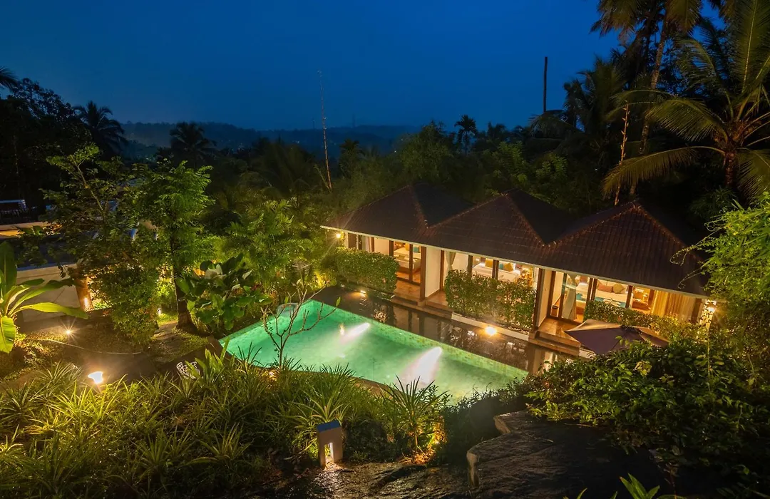 Le Candles Resort-1