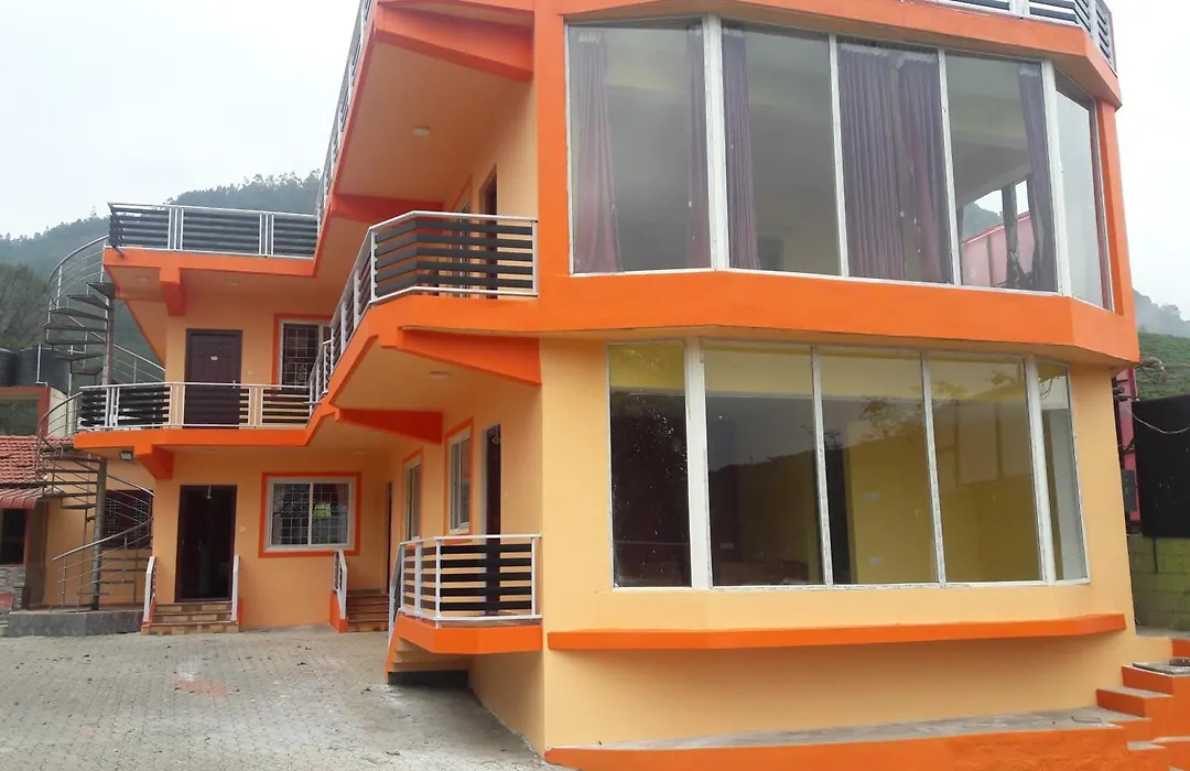 Magic Mist Resort-1