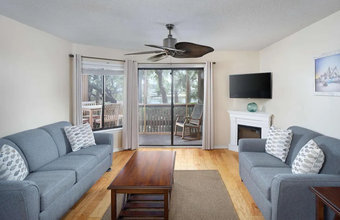 Kingston Plantation Condos-1