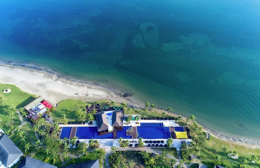 Hilton Fiji Beach Resort And Spa-1